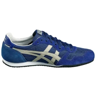 Serrano „Blue White”