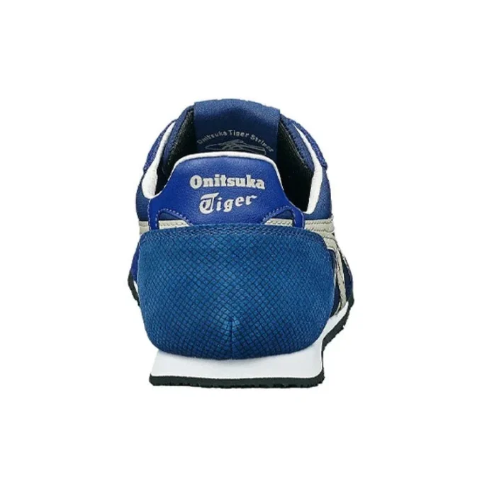 Serrano „Blue White”