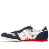 Serrano „Blue White Red”