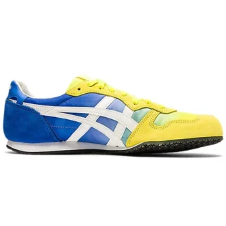 Serrano „Blue Yellow”