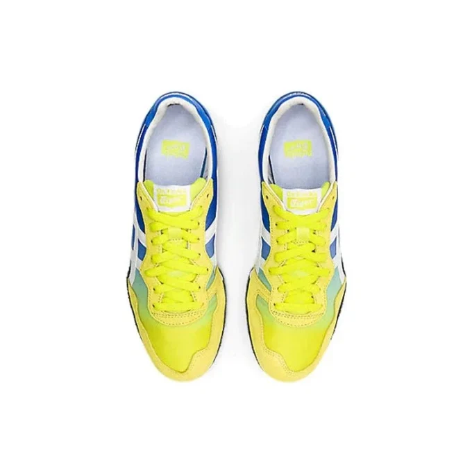 Serrano „Blue Yellow”