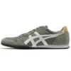Serrano „Burnt Olive White”