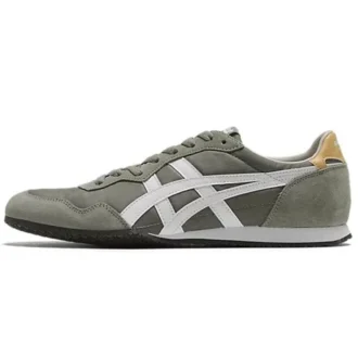 Serrano „Burnt Olive White”