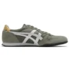 Serrano „Burnt Olive White”