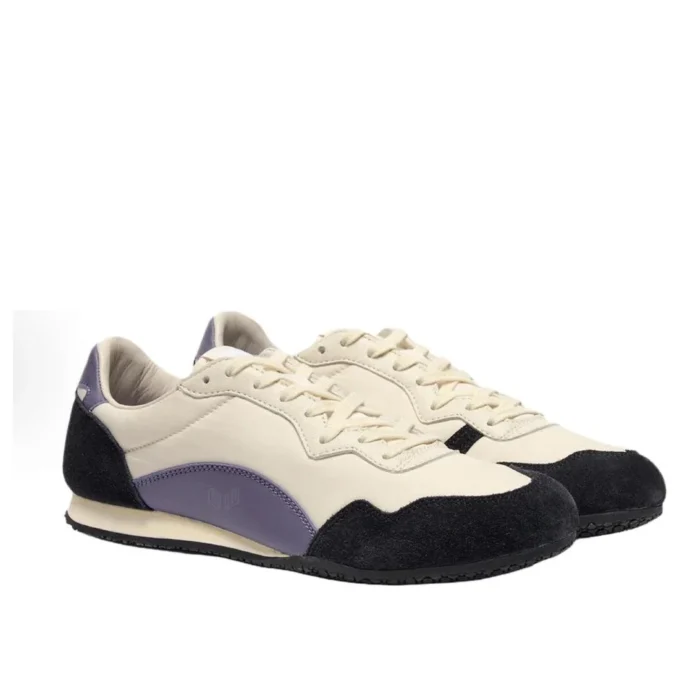 Serrano CL „Birch Greyish Purple”