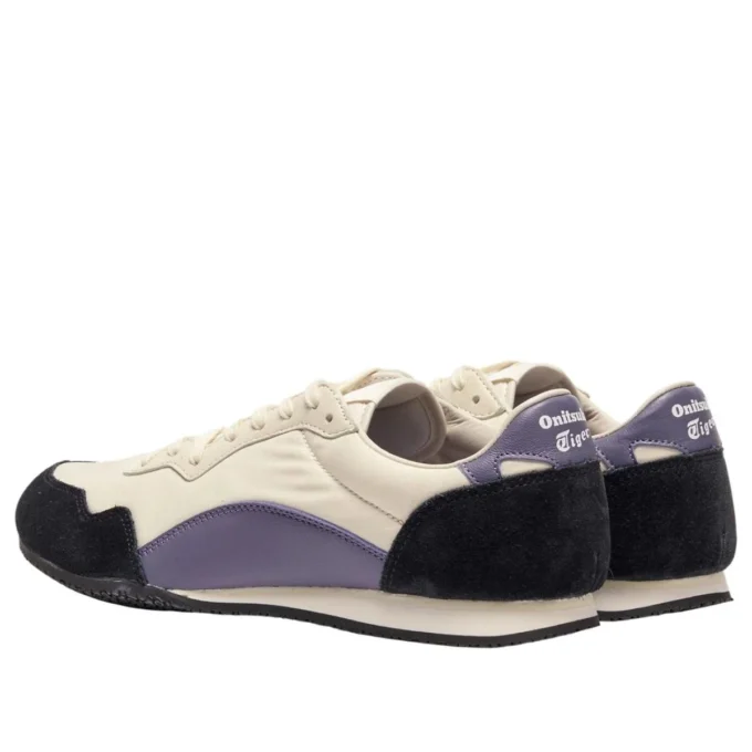 Serrano CL „Birch Greyish Purple”