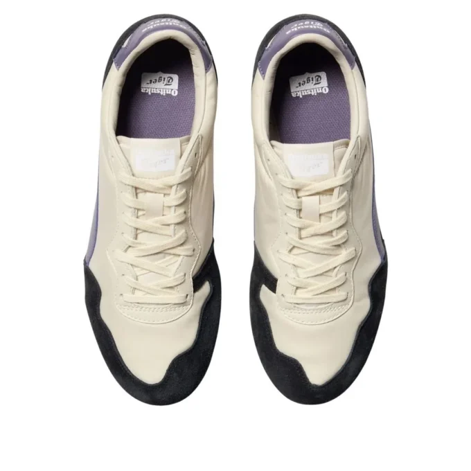 Serrano CL „Birch Greyish Purple”