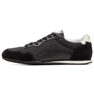 Serrano CL „Black”