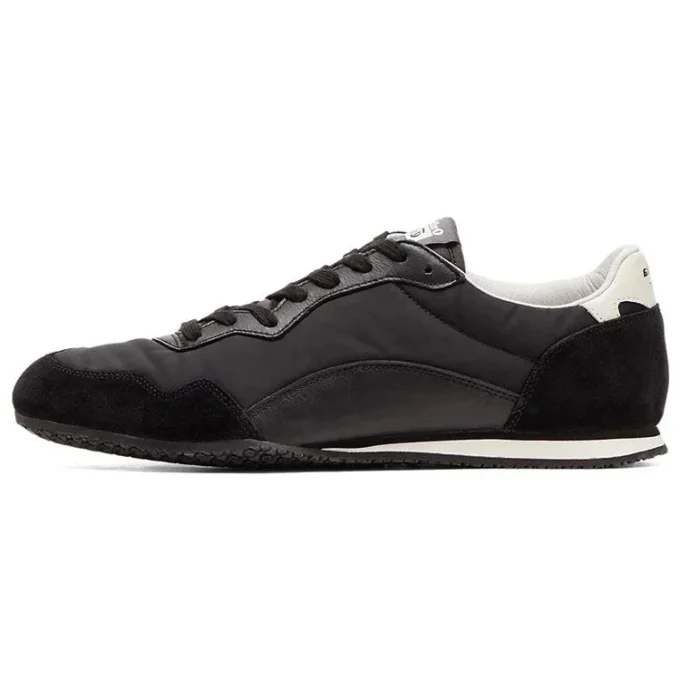Serrano CL „Black”