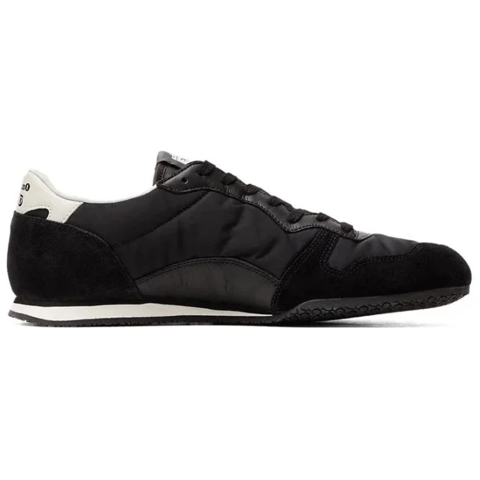 Serrano CL „Black”