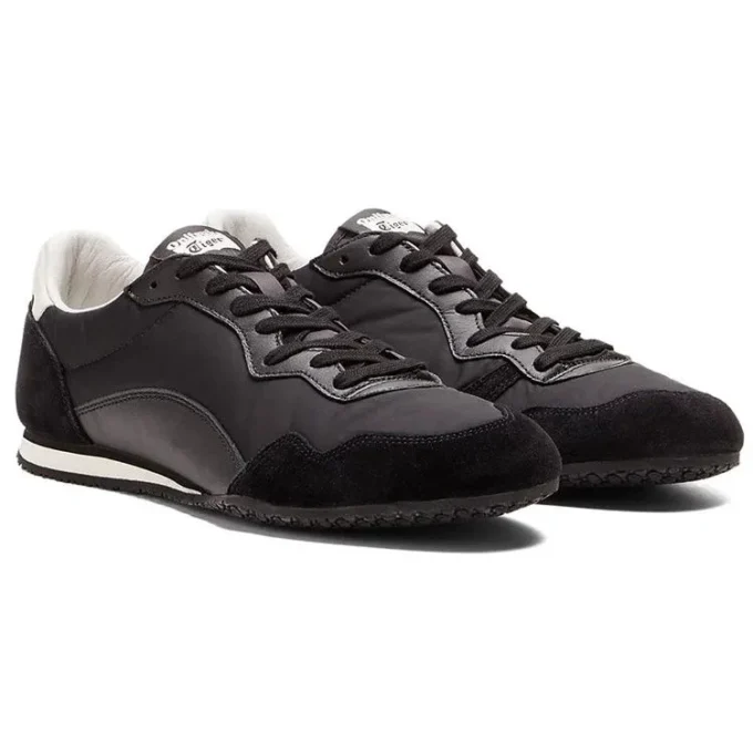 Serrano CL „Black”