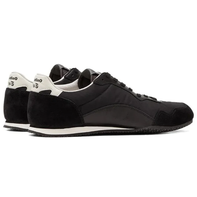 Serrano CL „Black”