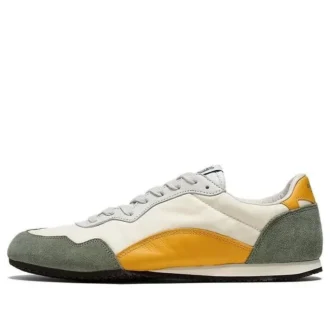 Serrano CL „Cream Green Yellow” Serrano CL „Cream Green Yellow”