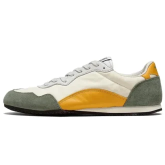 Serrano CL „Cream Green Yellow” Serrano CL „Cream Green Yellow”