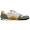 Serrano CL „Cream Green Yellow”