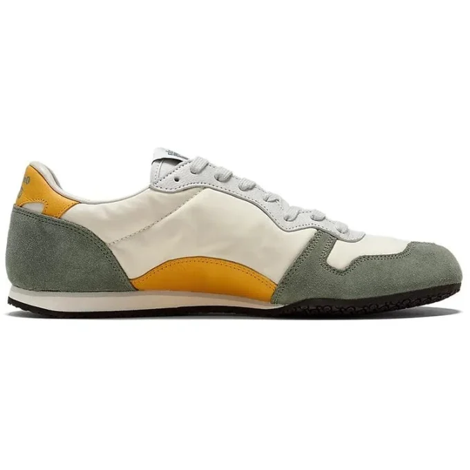 Serrano CL „Cream Green Yellow”