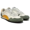 Serrano CL „Cream Green Yellow”