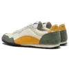 Serrano CL „Cream Green Yellow”