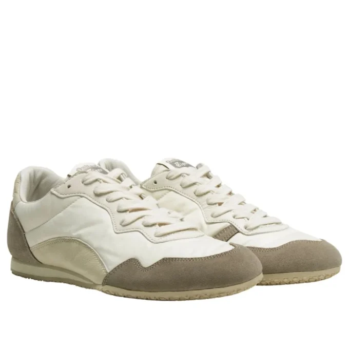 Serrano CL „Cream Putty”