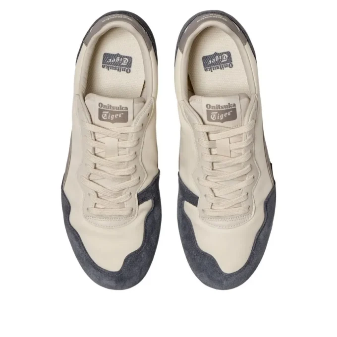 Serrano CL „Cream Steeple Grey”