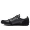 Serrano CL Leather „Black White”