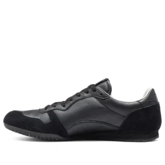 Serrano CL Leather „Black White”