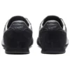 Serrano CL Leather „Black White”