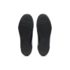 Serrano CL Leather „Black White”