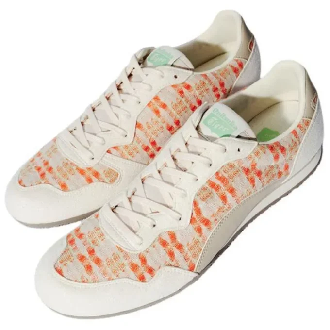 Serrano CL „Mikan Orange”