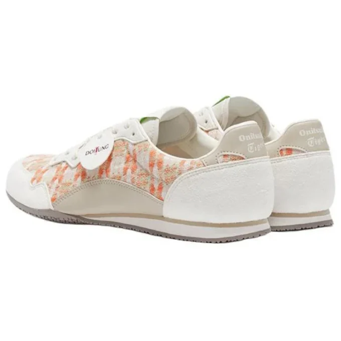 Serrano CL „Mikan Orange”