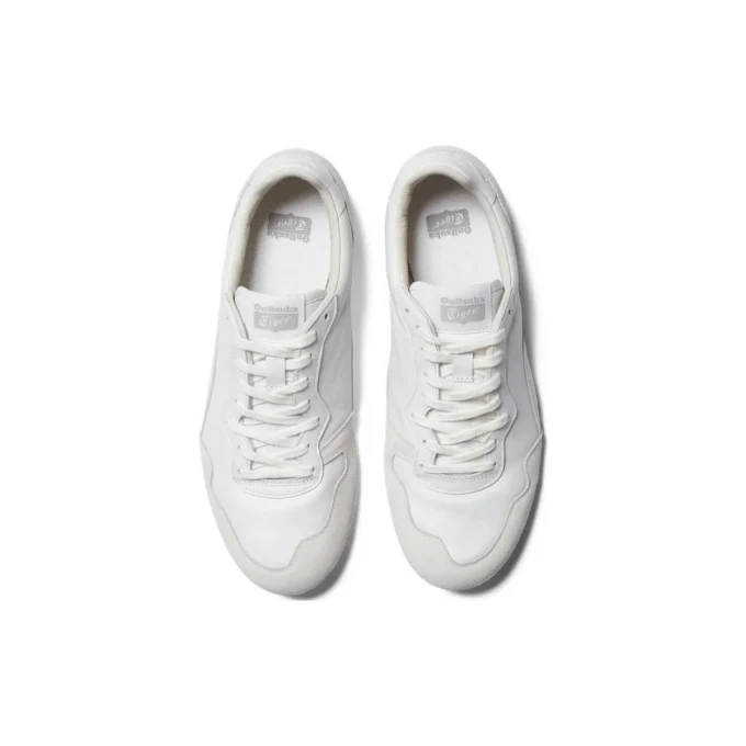Serrano CL „White”