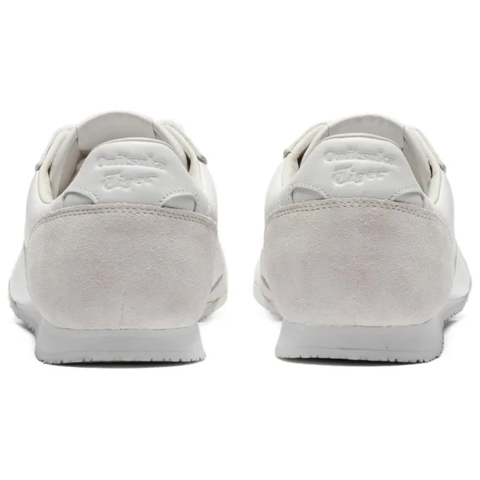 Serrano CL „White”