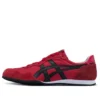 Serrano „Classic Red Black”