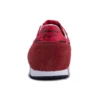 Serrano „Classic Red Black”