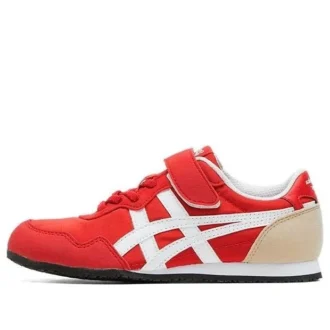 Serrano „Classic Red White”