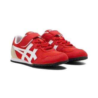 Serrano „Classic Red White”
