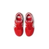 Serrano „Classic Red White”