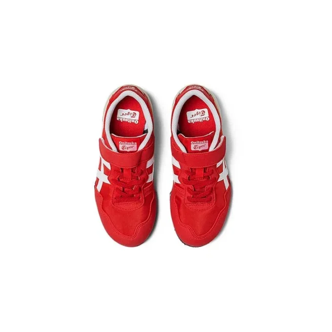 Serrano „Classic Red White”