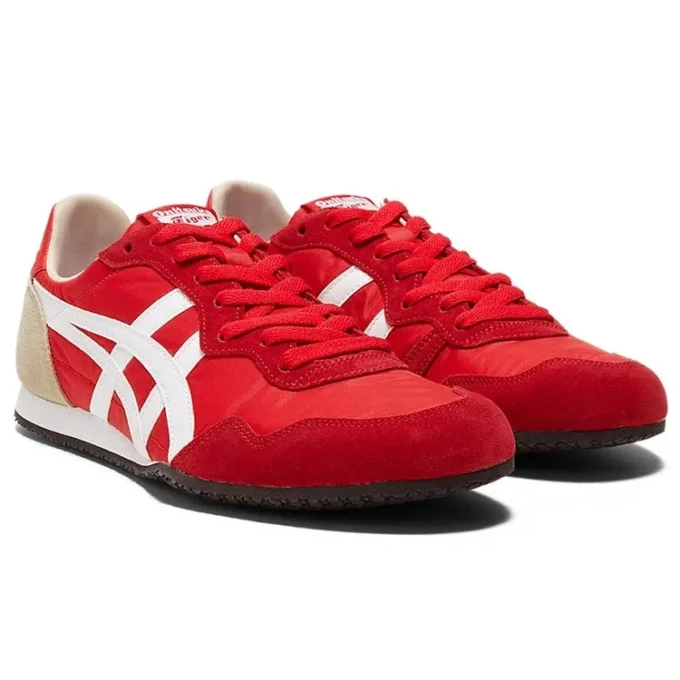 Serrano „Classic Red White” Serrano „Classic Red White”