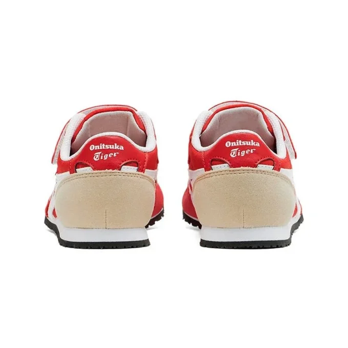 Serrano „Classic Red White”
