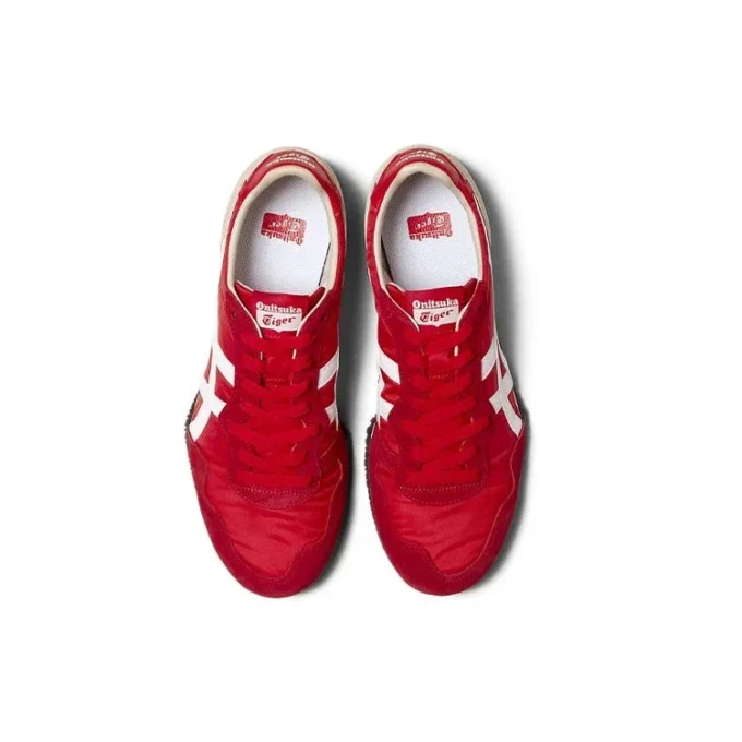 Serrano „Classic Red White” Serrano „Classic Red White”
