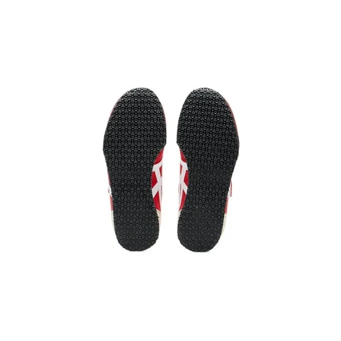 Serrano „Classic Red White”