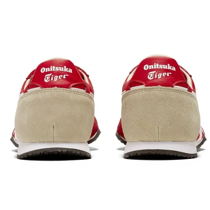 Serrano „Classic Red White” Serrano „Classic Red White”