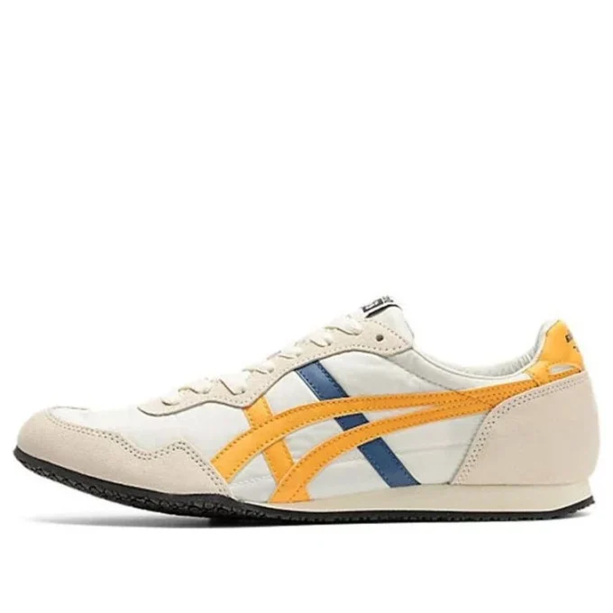 Serrano „Cream Tiger Yellow” Serrano „Cream Tiger Yellow”