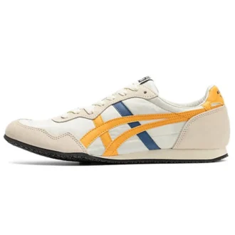 Serrano „Cream Tiger Yellow”
