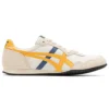 Serrano „Cream Tiger Yellow” Serrano „Cream Tiger Yellow”