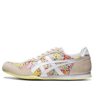 Serrano „Cream White”