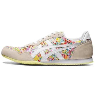 Serrano „Cream White”