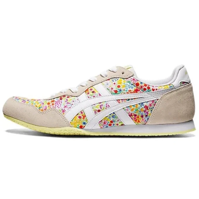 Serrano „Cream White”