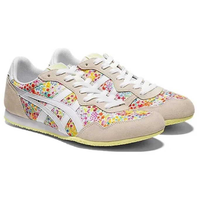 Serrano „Cream White”